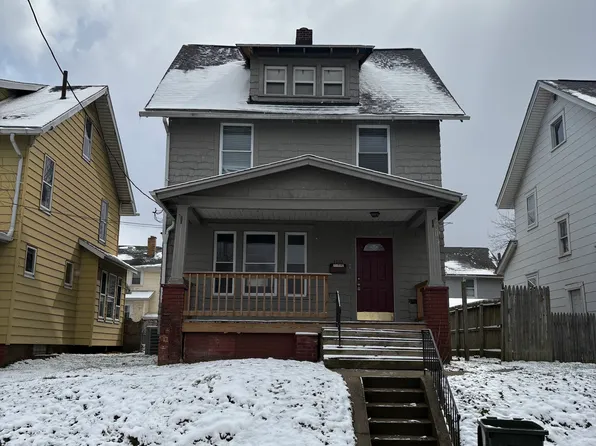 3126 Dewey Pl SW, Canton, OH 44710