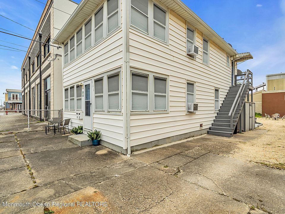 111 Blaine Avenue, Seaside Heights, NJ 08751 Zillow