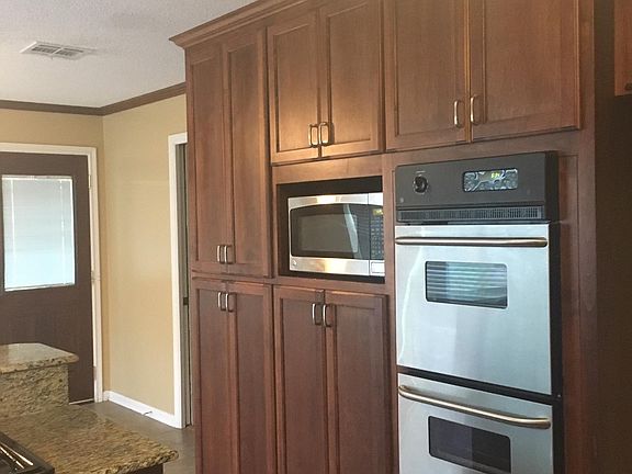 double ovens