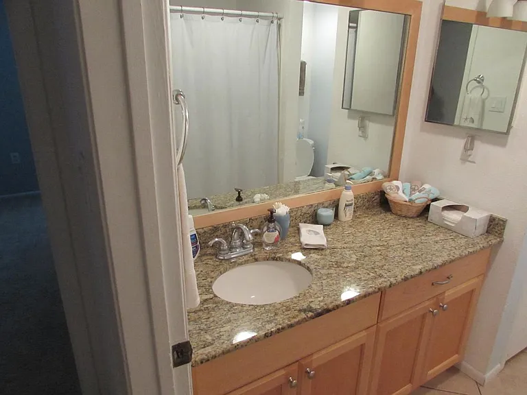 Guest Bath