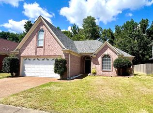 9238 Speerberry Ln, Cordova, TN 38016