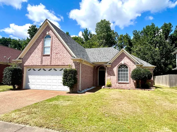 9238 Speerberry Ln, Cordova, TN 38016