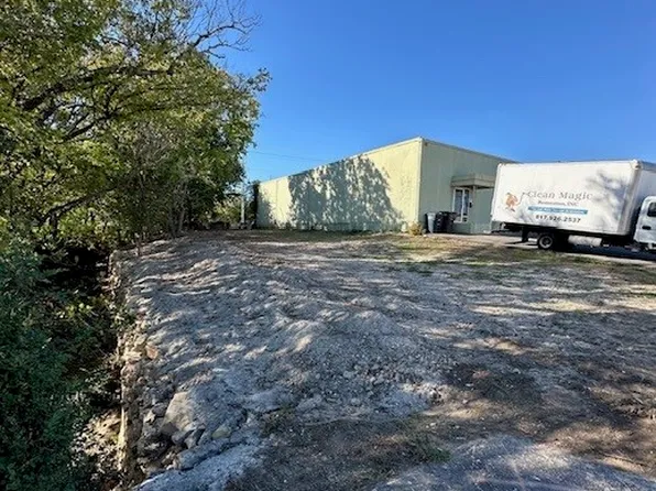 3232 S Jones St, Fort Worth, TX 76110