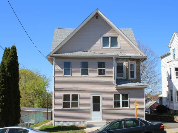 94 Daly Avenue, New Britain, CT 06051