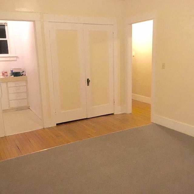 Main living