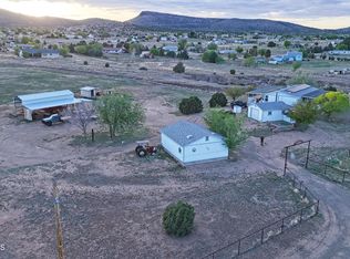 2650 N Parama Ln, Chino Valley, AZ 86323