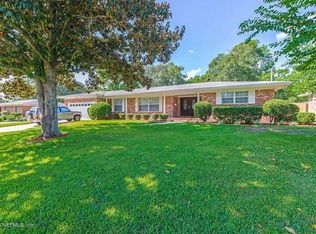 1334 E Alderman Rd, Jacksonville, FL 32211