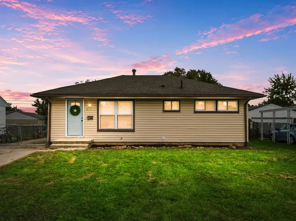 814 Josephine Ave, Columbus, OH 43204