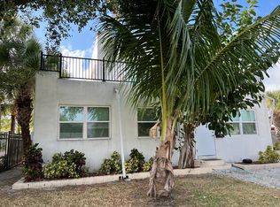 1709 Mercer Ave APT 1, West Palm Beach, FL 33401