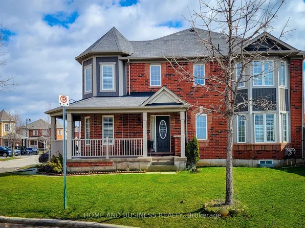 355 Chuchmach Close, Milton, ON L9T 8B7