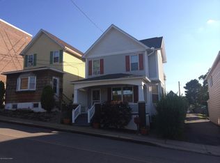 15 Worrall St, Wilkes Barre, PA 18702