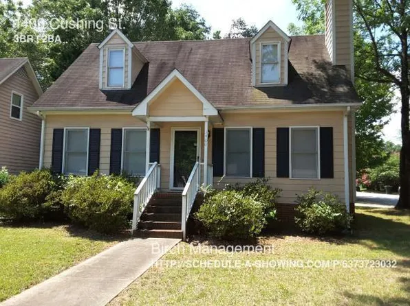 1400 Cushing St, Greensboro, NC 27405