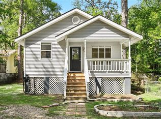 28547 Canal Dr, Lacombe, LA 70445