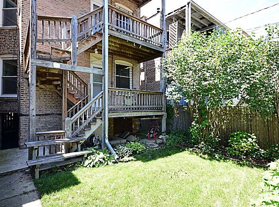 4th image of 6343 N Glenwood Ave #2