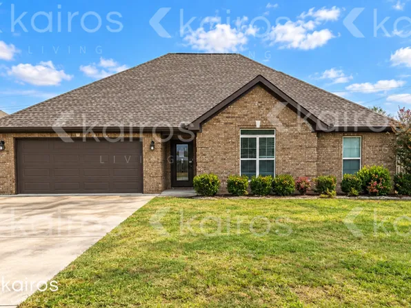 700 Hickory Ave, Muscle Shoals, AL 35661