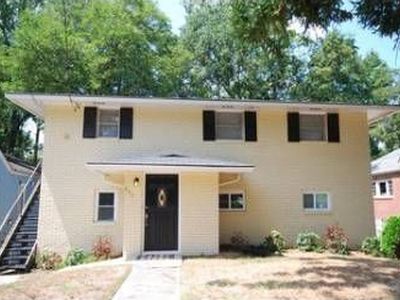 224 Superior Ave, Decatur, GA, 30030