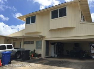 1797 Hoolaa Pl, Pearl City, HI 96782