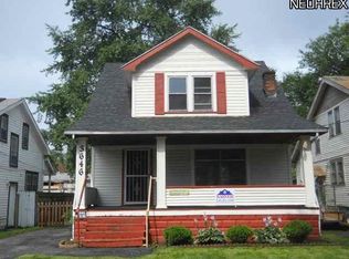 3646 E 139th St, Cleveland, OH