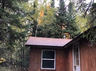 3620 S County Road P, Poplar, WI 54864