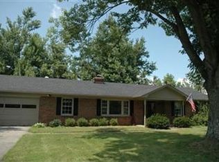 300 Overbrook Dr, Nicholasville, KY 40356