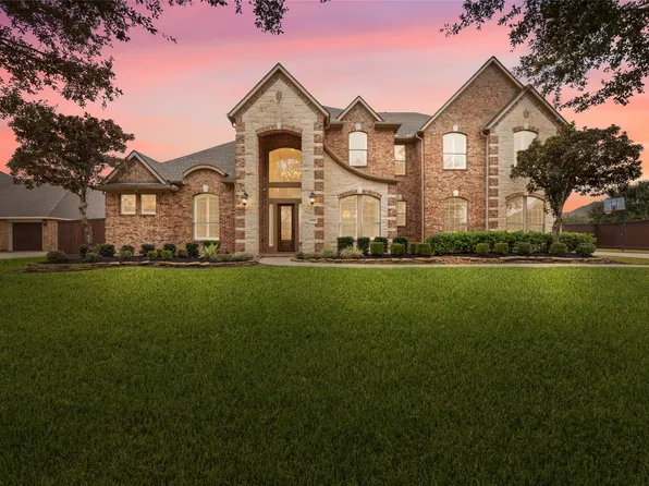 17715 Lakeside Haven Dr, Cypress, TX 77433