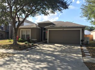 6211 Venezia Pl, Riverview, FL 33578