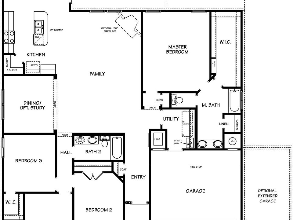 Floor Plan.