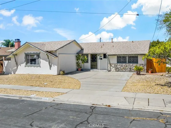 6354 Arms Lake Ave, San Diego, CA 92119