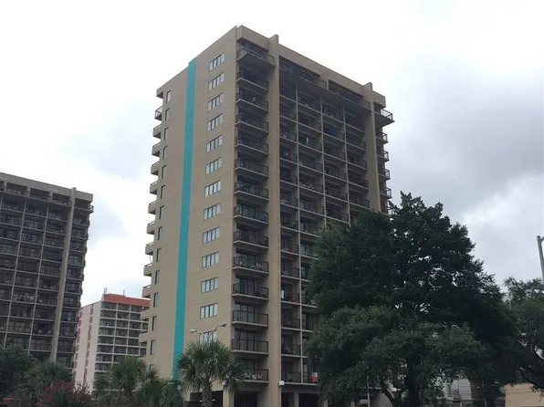201 75th Ave N #4105, Myrtle Beach, SC 29572