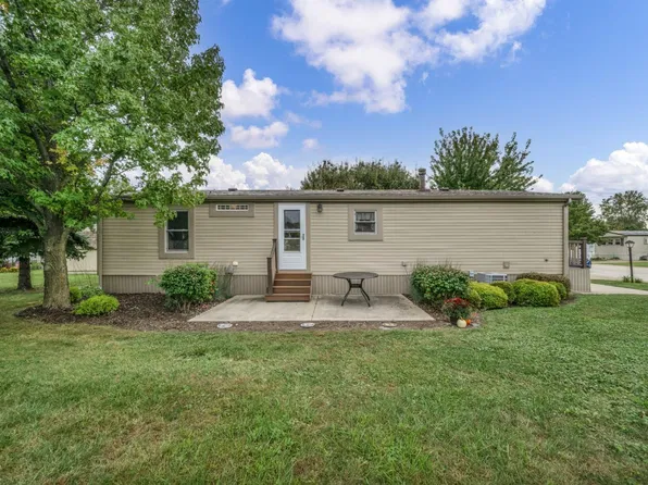 112 W Bass Cir, Lakeside Marblehead, OH 43440