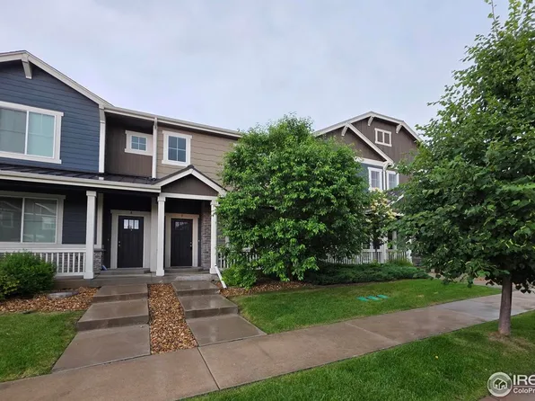 3514 Big Ben Dr #B, Fort Collins, CO 80526
