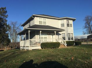 400 Green Valley Ranch Rd, Battletown, KY 40104