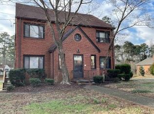109 Hilton Ave #2, Durham, NC 27707
