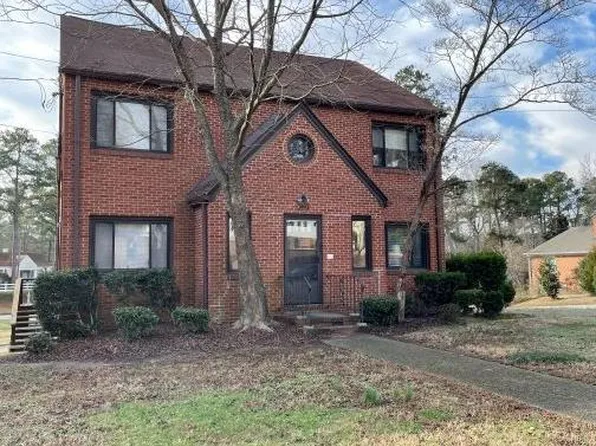 109 Hilton Ave #2, Durham, NC 27707