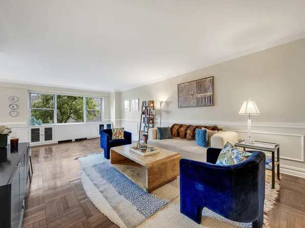 12 Beekman Place 3A image 1 of 10