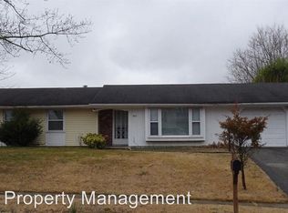 1922 Michael Rd, Waldorf, MD 20601