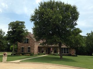 311 Covey Ln, McKinney, TX 75071