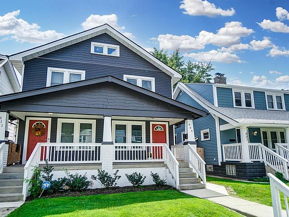 2nd image of 809 Siebert St #811
