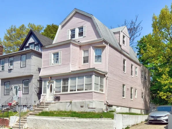 19 Kenmore Ave, Newark City, NJ 07106