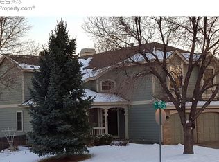 3504 W 100th Pl, Westminster, CO 80031