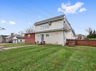 2327 New Hope St, East Norriton, PA 19401