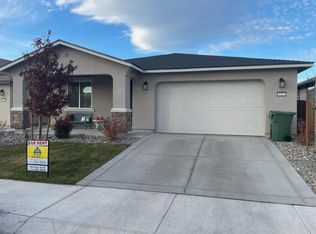 1162 Dapple Dr, Minden, NV