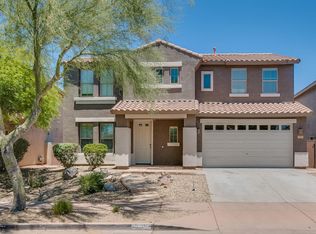 3022 W Trapanotto Rd, Phoenix, AZ 85086