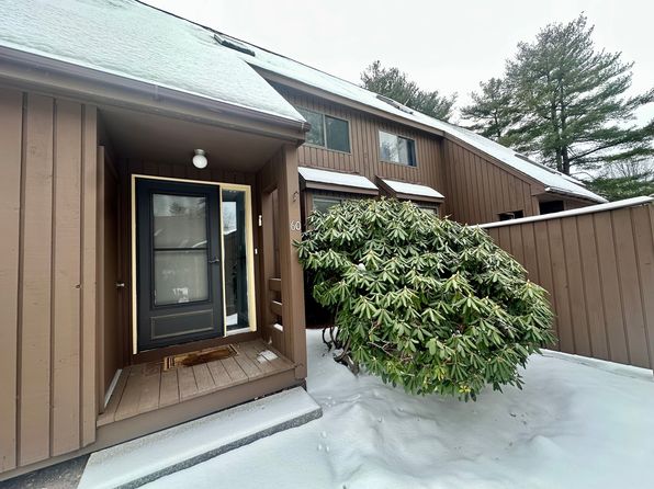 60 Spring Cove Rd #60