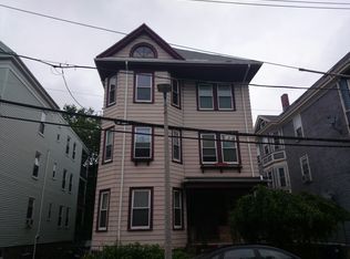 254 E Cottage St #1, Dorchester, MA 02125