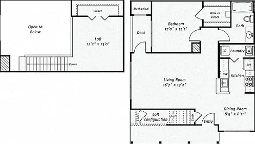 Orchards Apartments — Photo 46