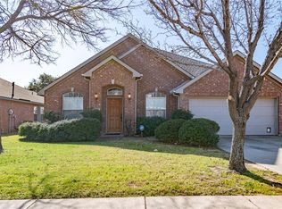 1598 Cedar Elm Dr, Corinth, TX 76210