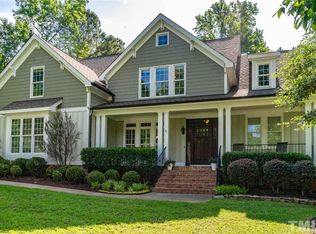 7313 Duncans Ridge Way, Fuquay Varina, NC 27526