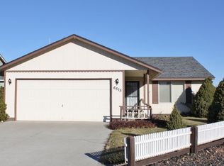 6515 Yankee Dr, Pasco, WA