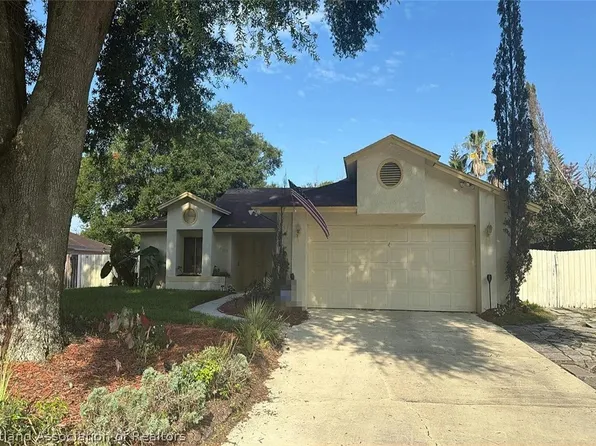 5522 Westhaven Ct, Orlando, FL 32810